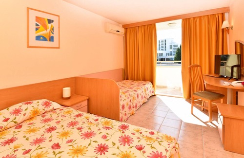 Albena Hotel | Hotel Oasis