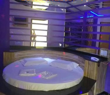 Cuiaba Hotel | Hotel oasis