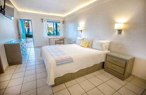 Loreto Hotel | Hotel Oasis