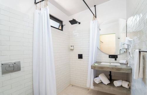 Loreto Hotel | Hotel Oasis