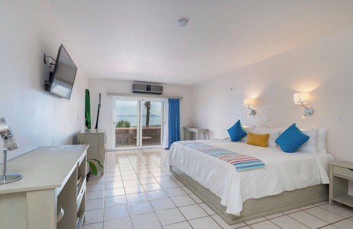 Loreto Hotel | Hotel Oasis