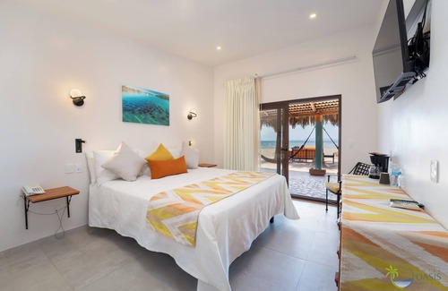 Loreto Hotel | Hotel Oasis
