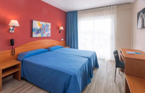 Calella Hotel | Hotel Oasis Park Splash