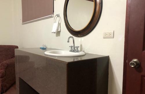 Delicias Bed & Breakfast | Hotel oasis suites