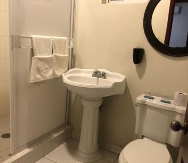 Delicias Bed & Breakfast | Hotel oasis suites