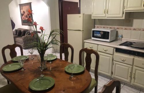 Delicias Bed & Breakfast | Hotel oasis suites