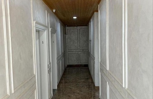 Fushe-Kruje Hotel | Hotel Oaz