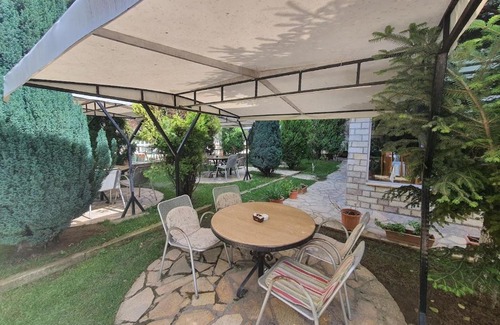 Fushe-Kruje Hotel | Hotel Oaz