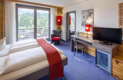 Oberstdorf Hotel | Hotel Oberstdorf