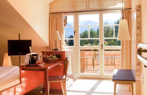 Oberstdorf Hotel | Hotel Oberstdorf