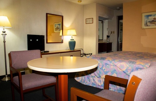 Ciudad Obregon Hotel | Hotel Obregon