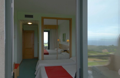 Aios Hotel | Hotel Oca Vermar