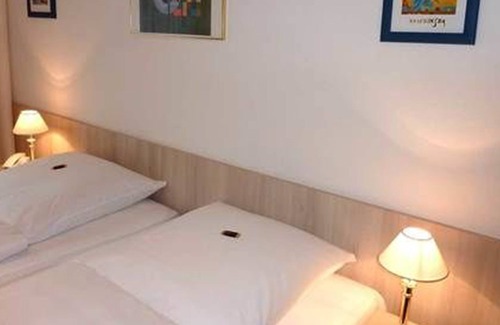 Schwabing Hotel | Hotel Occam