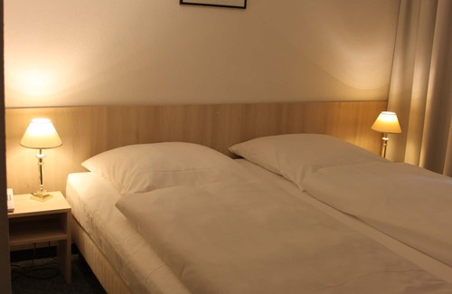 Schwabing Hotel | Hotel Occam