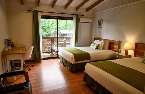 Hanga Roa Hotel | Hotel Oceanía Rapa Nui