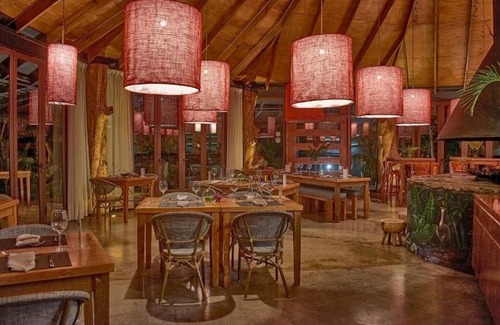 Hanga Roa Hotel | Hotel Oceanía Rapa Nui