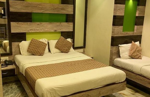 Jogeshwari East Hotel | Hotel Ocean Residency