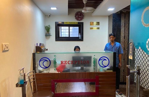 Jogeshwari East Hotel | Hotel Ocean Residency
