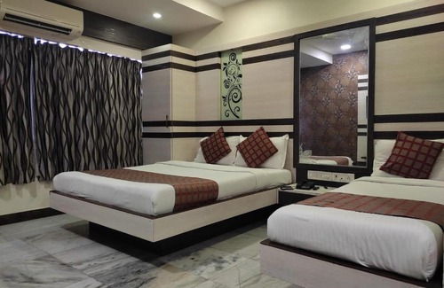 Jogeshwari East Hotel | Hotel Ocean Residency