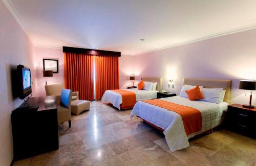 Area Ah Hotel | Hotel Ocean View