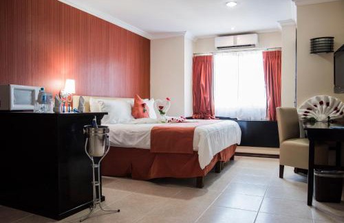 Area Ah Hotel | Hotel Ocean View