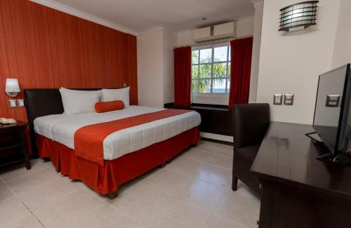 Area Ah Hotel | Hotel Ocean View