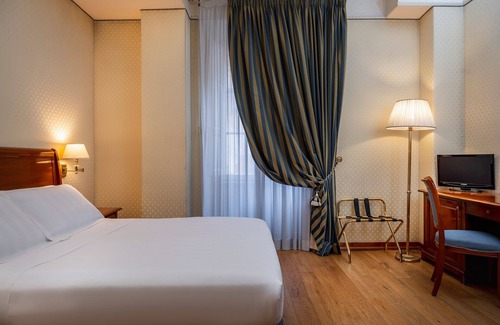 Repubblica Hotel | Hotel Oceania