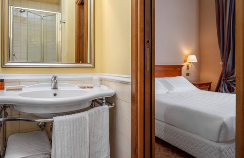 Repubblica Hotel | Hotel Oceania