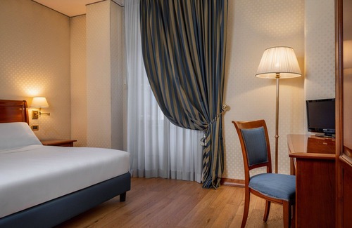 Repubblica Hotel | Hotel Oceania