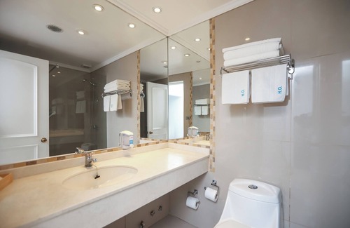 Vina del Mar Hotel | Hotel Oceanic