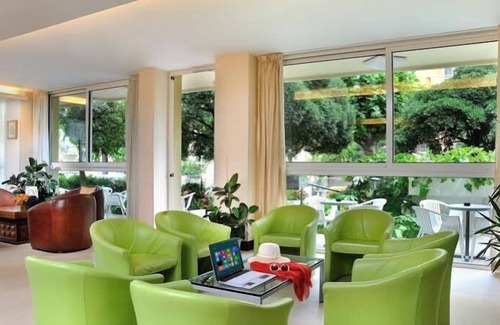 Bellariva Hotel | Hotel Oceanic