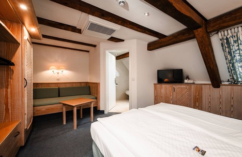 Merklingen Hotel | Hotel Ochsen