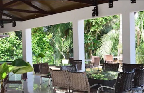 Barra do Garcas Hotel | Hotel Odara Araguaia