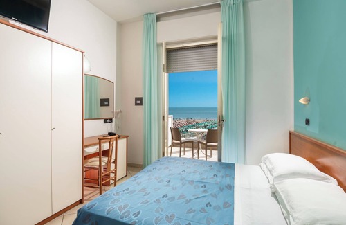 Cervia Hotel | Hotel Odeon