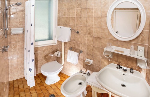 Cervia Hotel | Hotel Odeon