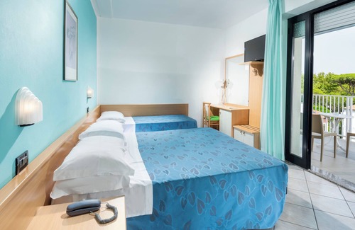 Cervia Hotel | Hotel Odeon