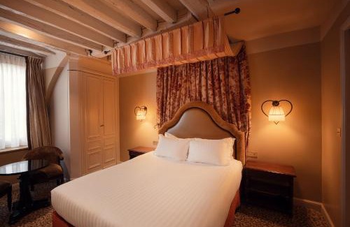 Odeon Hotel | Hotel Odeon Saint-Germain