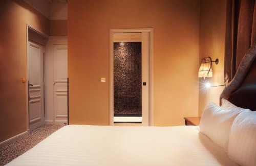 Odeon Hotel | Hotel Odeon Saint-Germain