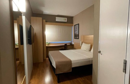 Andradina Hotel | Hotel Oeste Plaza