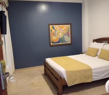 Cali Hotel | Hotel Ofis Versalles