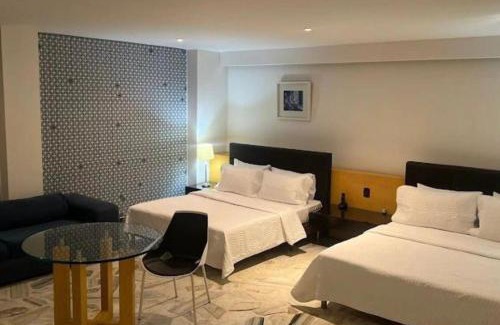 Cali Hotel | Hotel Ofis Versalles