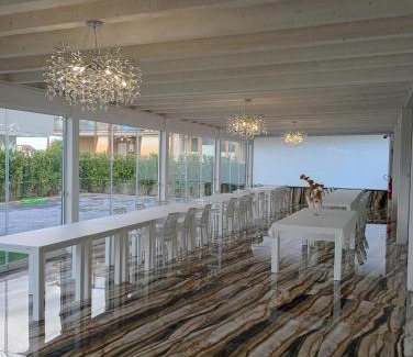 Settecamini Hotel | Hotel Ohana