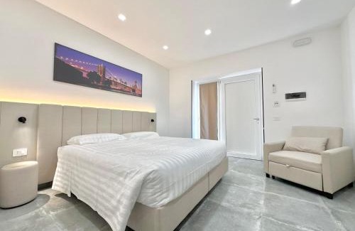 Settecamini Hotel | Hotel Ohana