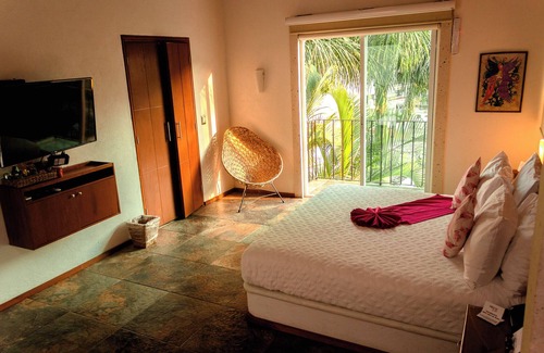 San Miguel Hotel | Hotel OHCALLI TEPOZTLAN Restaurant & Spa
