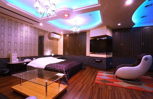 Nishi Ward Hotel | Hotel Ohirune Racco Sakai - Adults Only