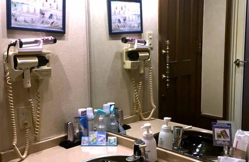Nishi Ward Hotel | Hotel Ohirune Racco Sakai - Adults Only