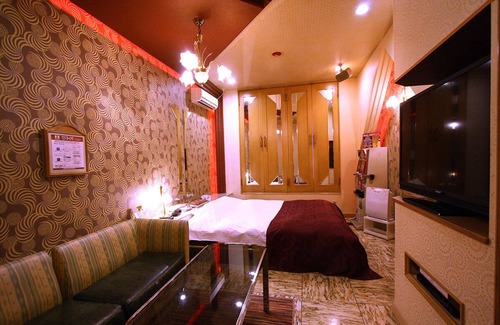 Nishi Ward Hotel | Hotel Ohirune Racco Sakai - Adults Only