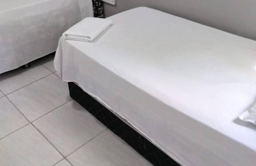 Centro Hotel | Hotel Oiticica
