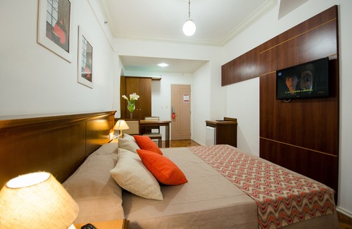 Centro Hotel | Hotel OK