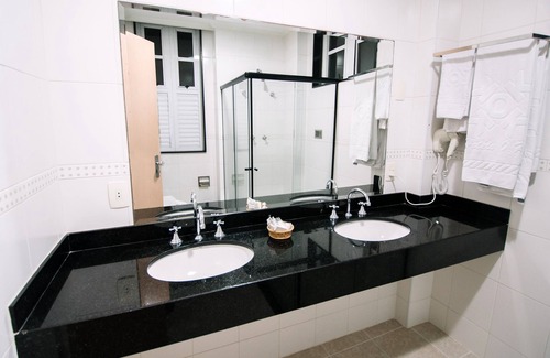 Centro Hotel | Hotel OK